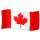 Canadian Flag