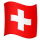Flag of Switzerland