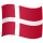 Denmark Flag