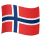 Flag of Norway