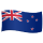 Flag of New Zealand