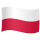 Flag of Poland