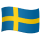 Flag of Sweden