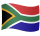 Flag of South Africa