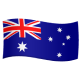 Flag of Australia