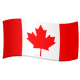 Flag of Canada