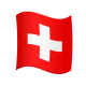 Flag of Switzerland