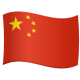 Flag of China