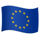 Flag of Europe