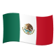 Flag of Mexico