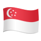 Flag of Singapore