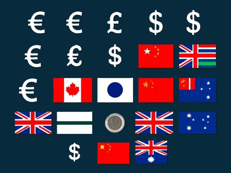 Currency Symbols